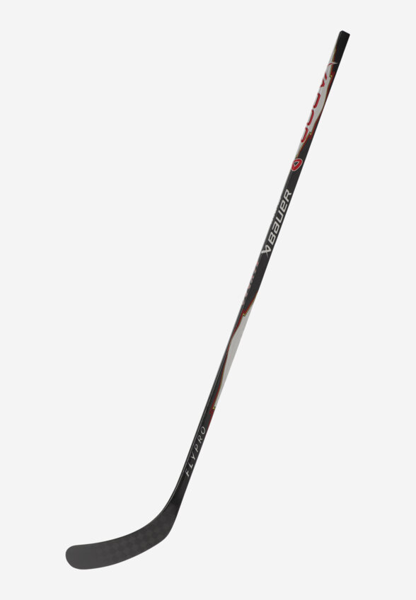 Клюшка хоккейная детская BAUER Vapor Flypro Grip INT-55(58