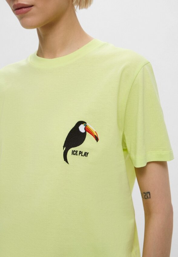 Футболка Ice Play
