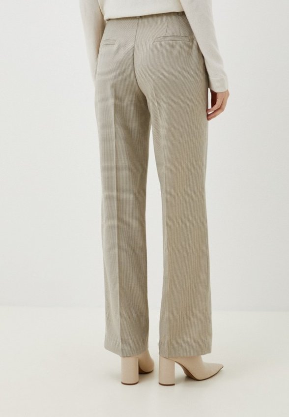 Брюки Anna Pekun