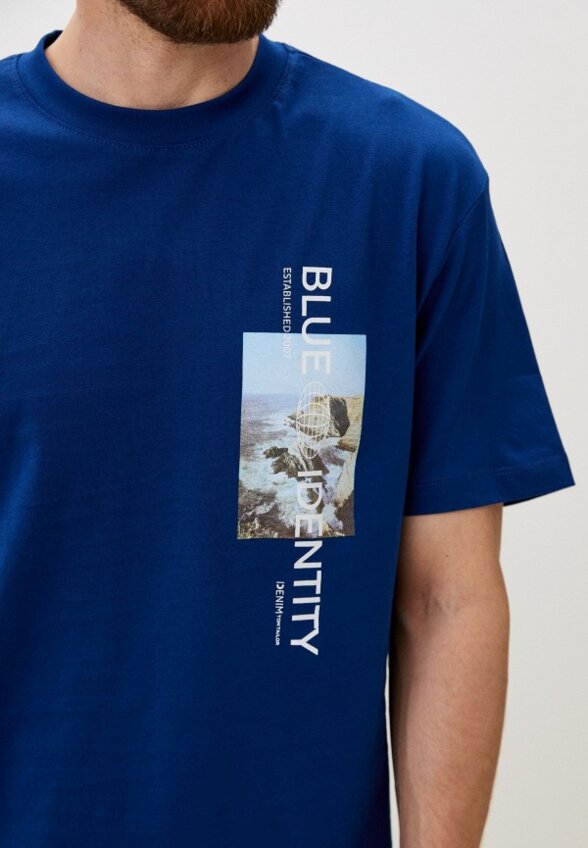 Футболка Tom Tailor