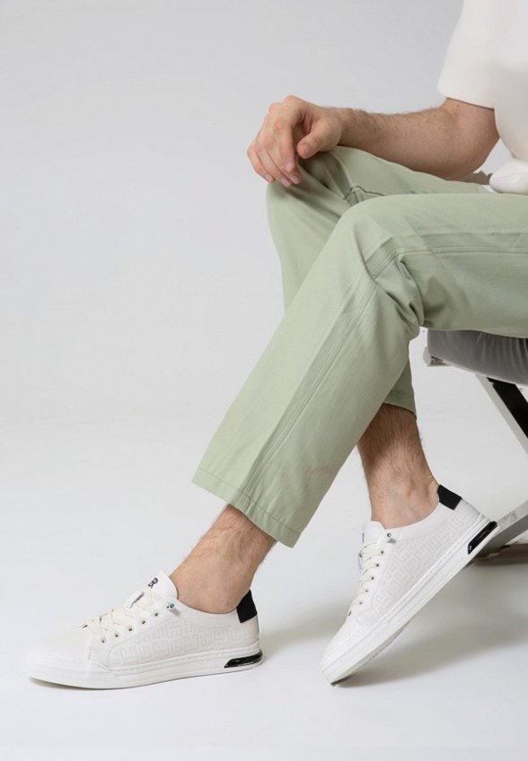 Кеды Bruno Renzoni