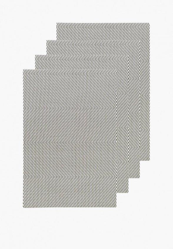 Плейсматы 4 шт. Liberty Jones