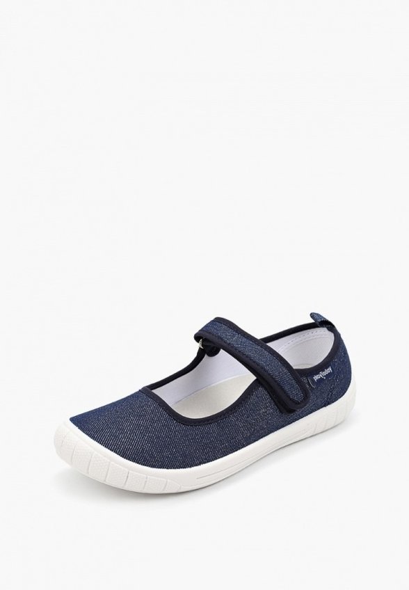 Туфли PlayToday