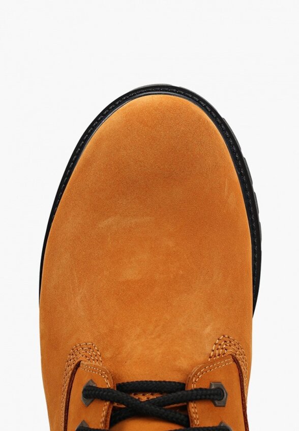 Ботинки B2B Black to Black