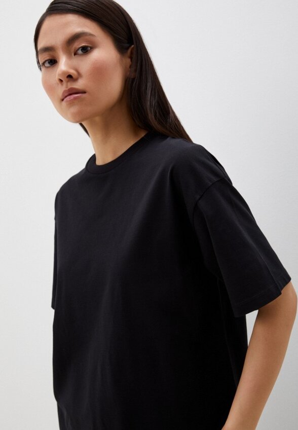 Футболка Face Code