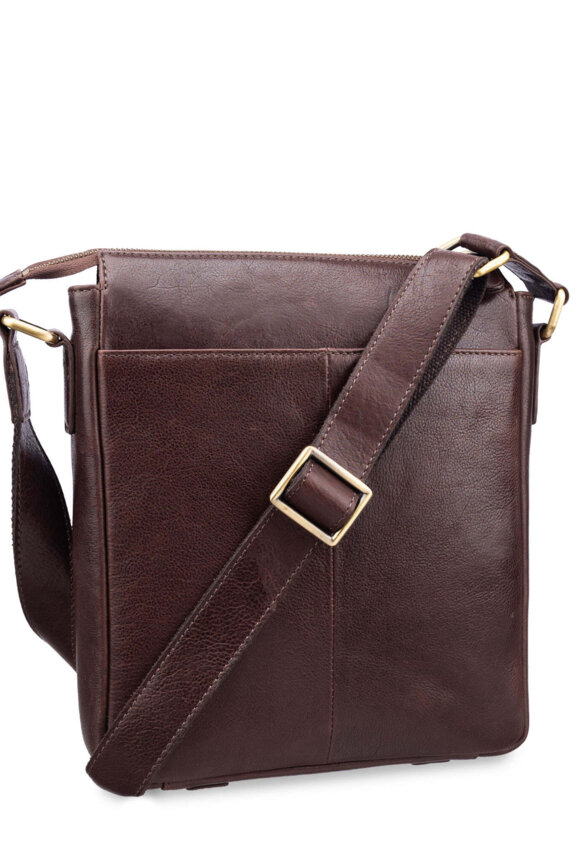 Др.Коффер B402717-245-09 сумка через плечо