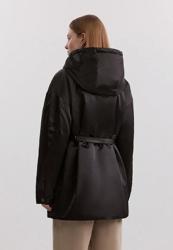 Куртка утепленная Baon