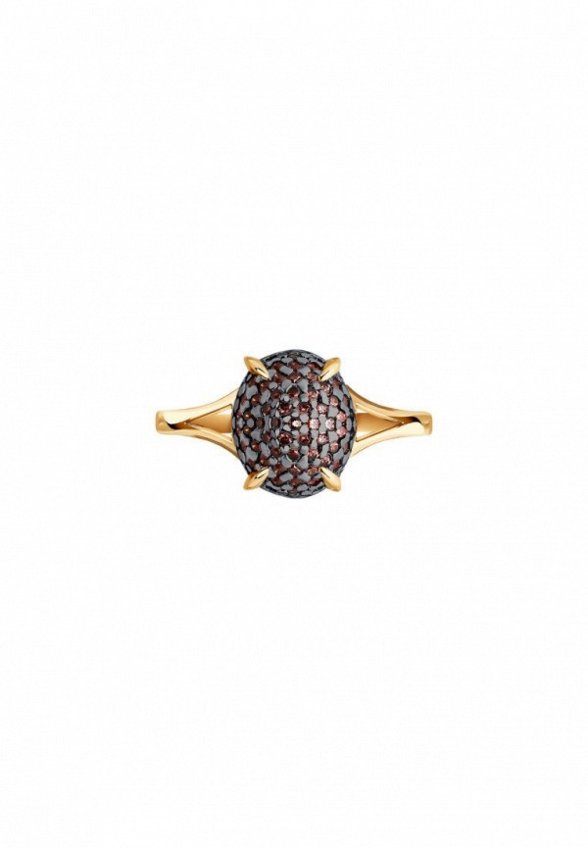 Кольцо Diamant