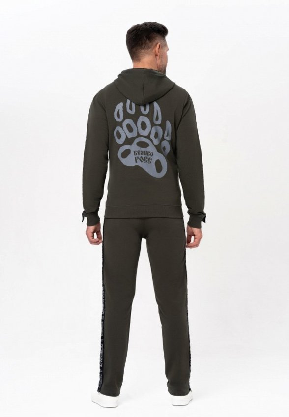 Костюм спортивный Великоросс