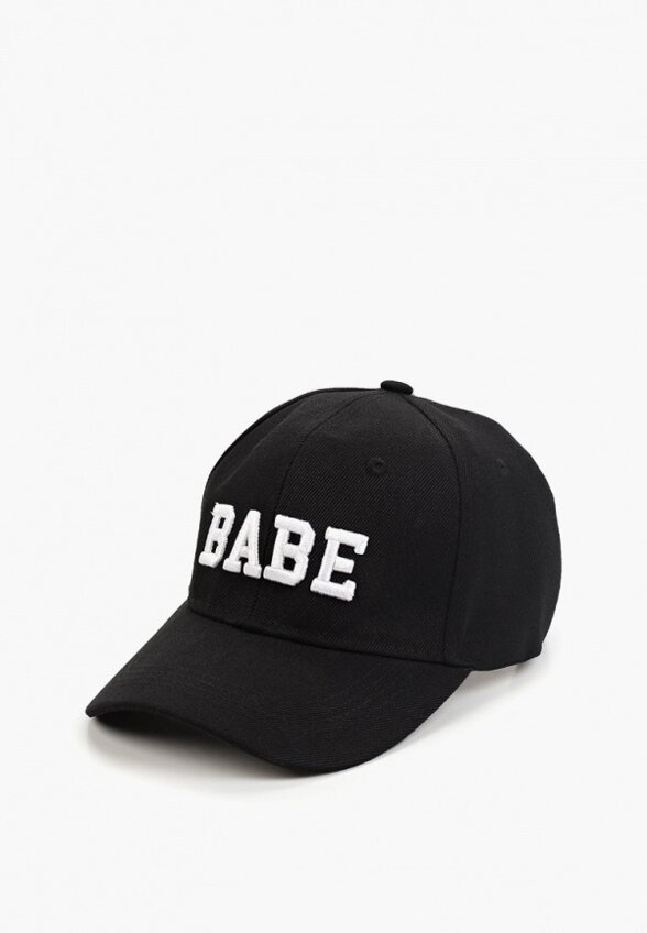 Бейсболка Mist