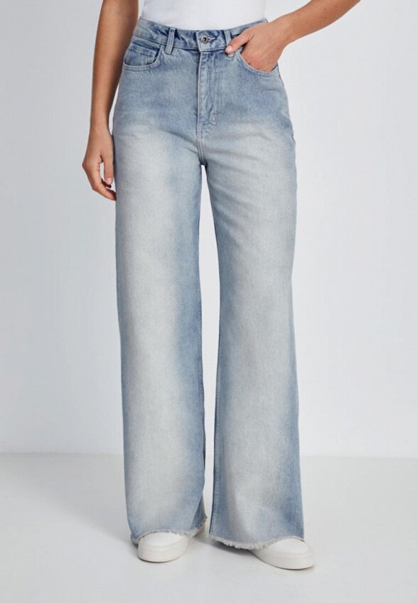 Джинсы Finn Flare