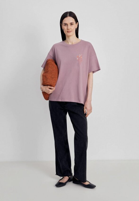 Футболка Finn Flare