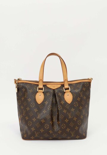 Louis Vuitton Palermo