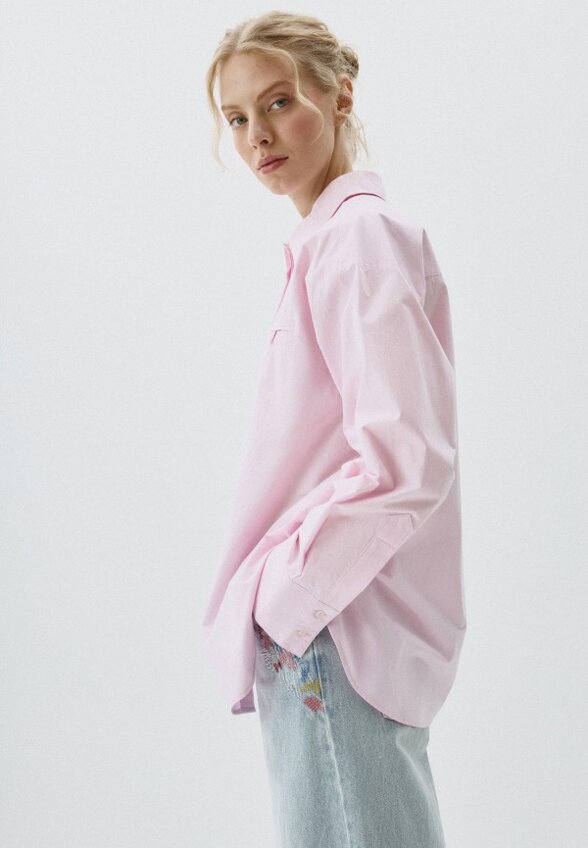 Рубашка Sela