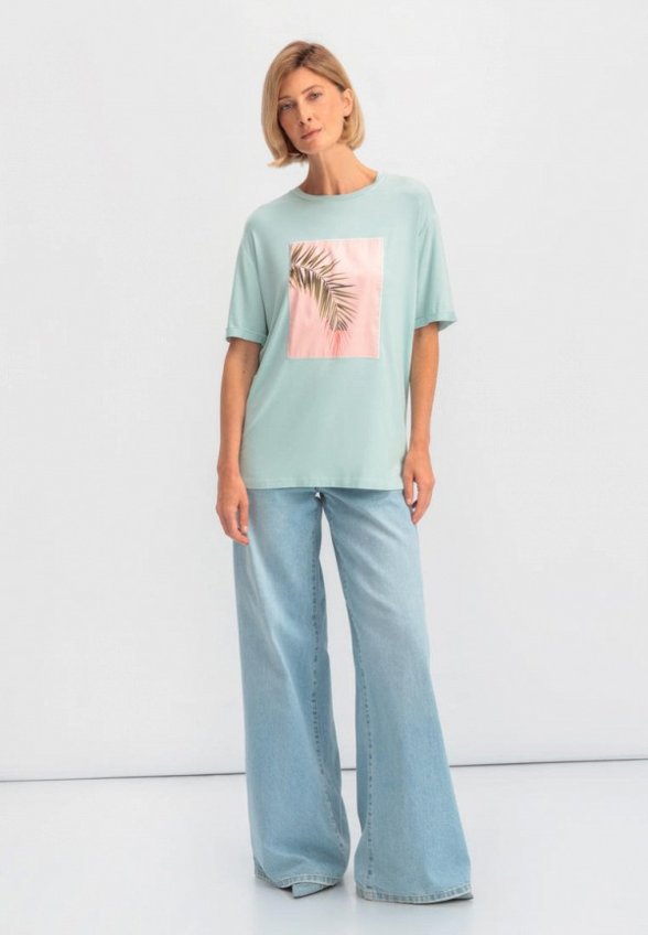 Футболка GalaGrosso