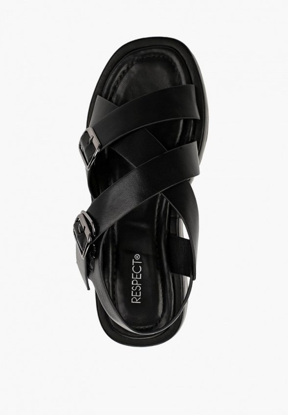 Сандалии Respect