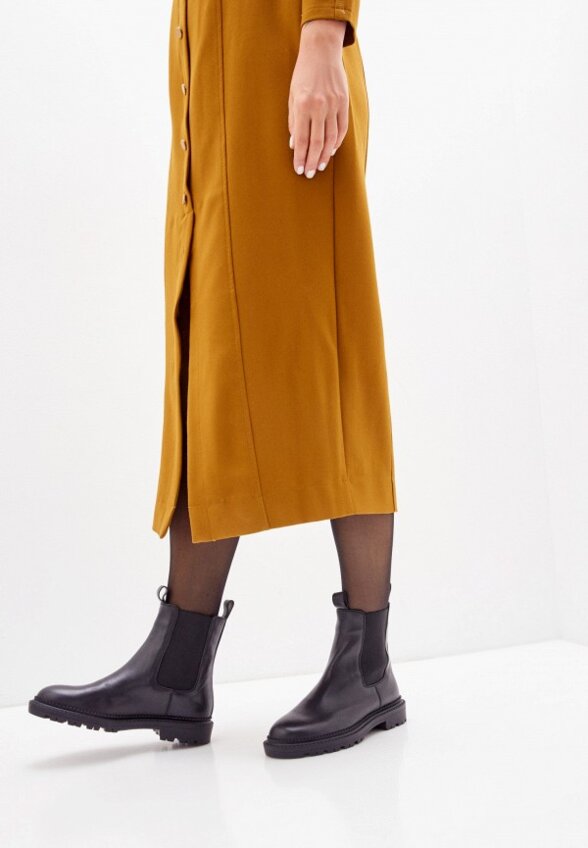 Ботинки Basconi