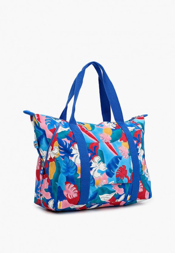 Сумка дорожная Fabretti