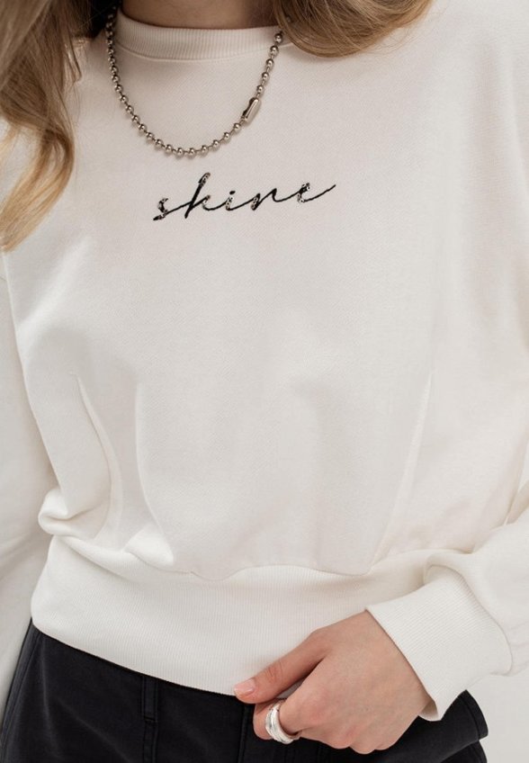 Свитшот Savage