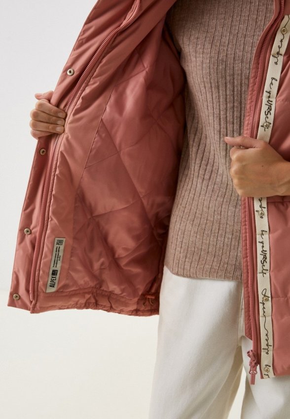 Пуховик Alpex