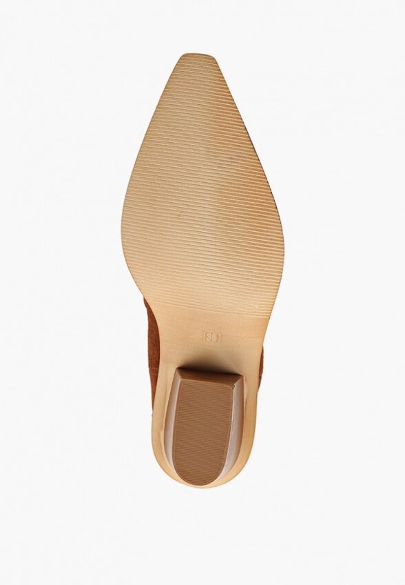 Ботильоны Emanuele Gelmetti