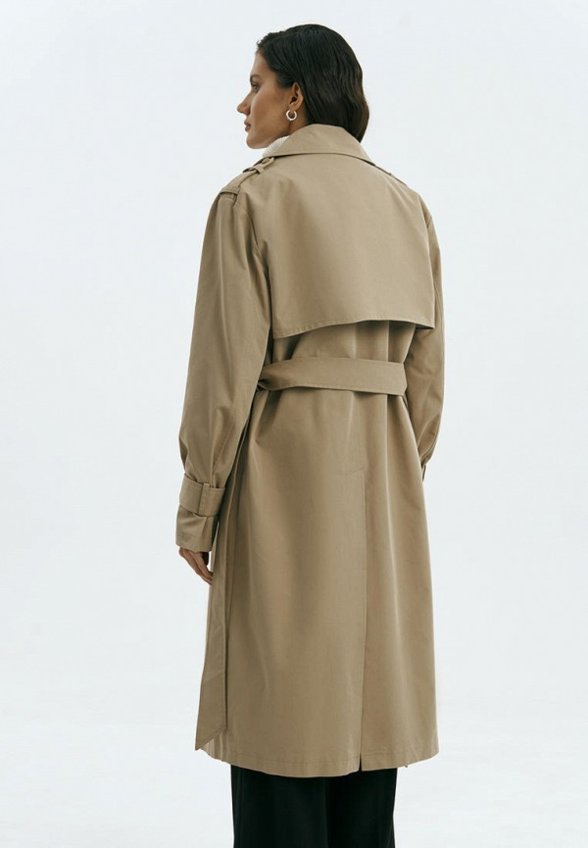 Тренч Urban Tiger