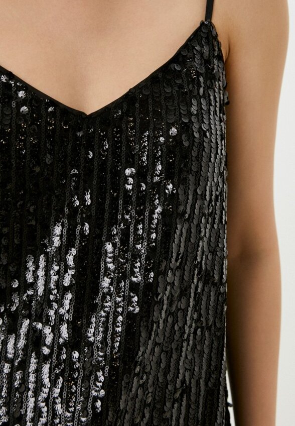 Топ Emilia Dell'oro