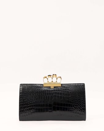 Alexander McQueen Knuckle женщинам
