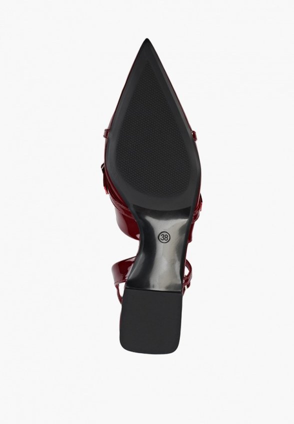 Туфли Vivian Royal