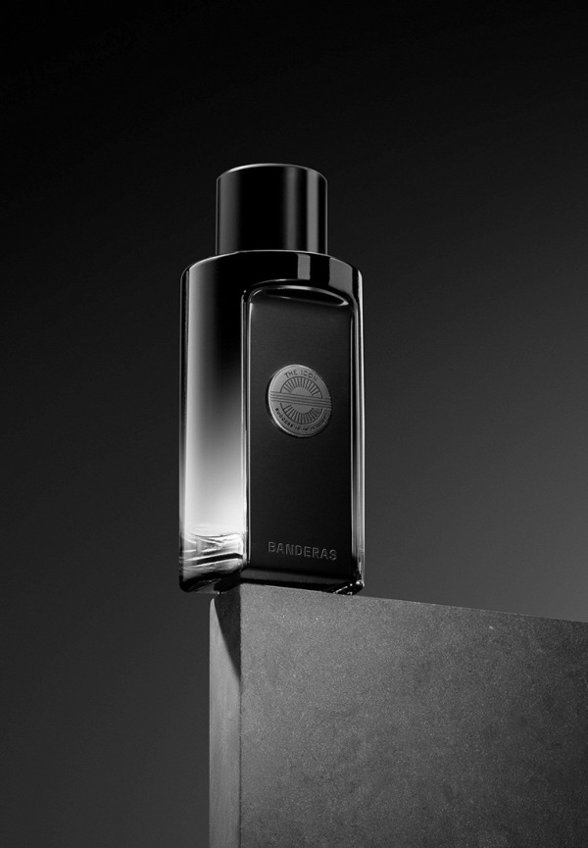 Парфюмерная вода Antonio Banderas