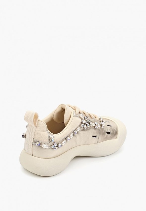 Кроссовки Graciana