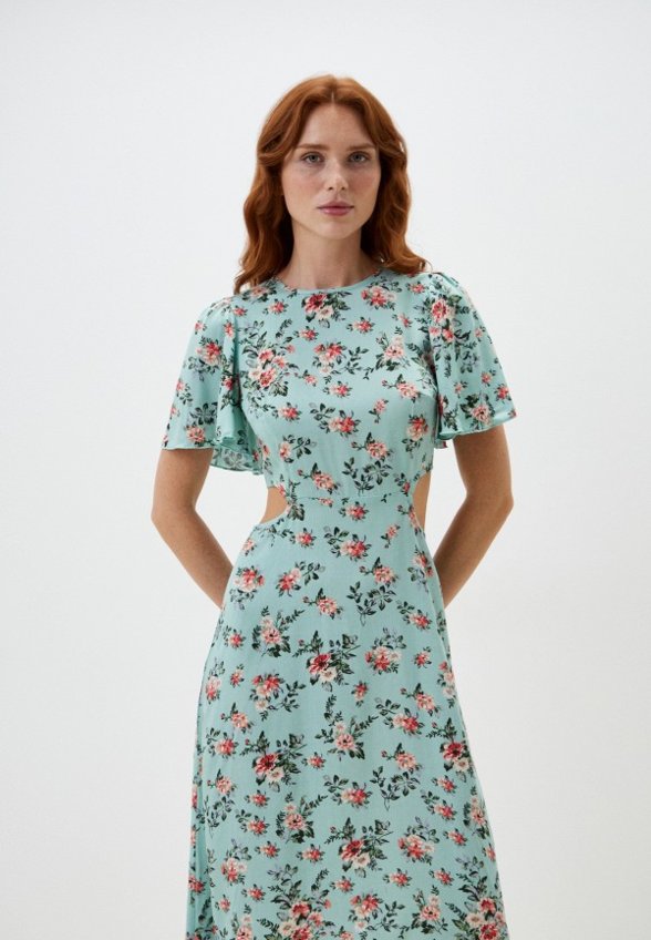 Платье M,a,k you are beautiful