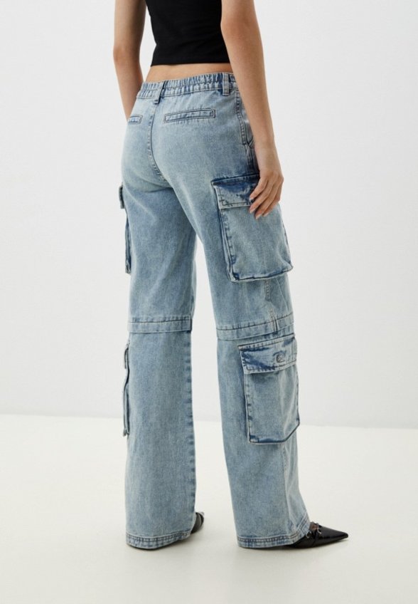 Джинсы Terranova