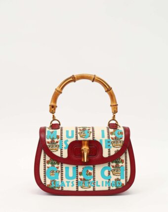 Gucci Bamboo женщинам