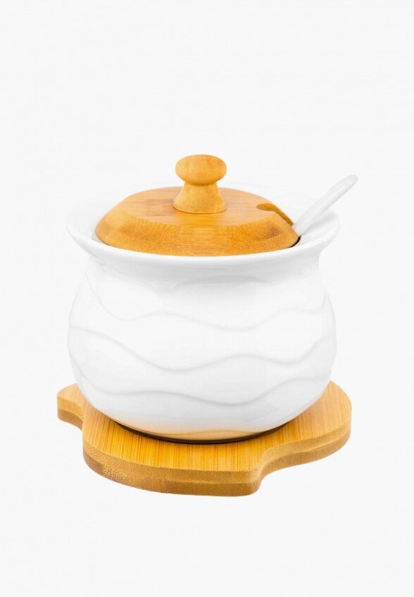 Сахарница Elan Gallery