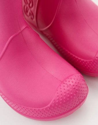 Резиновые сапоги Crocs детям