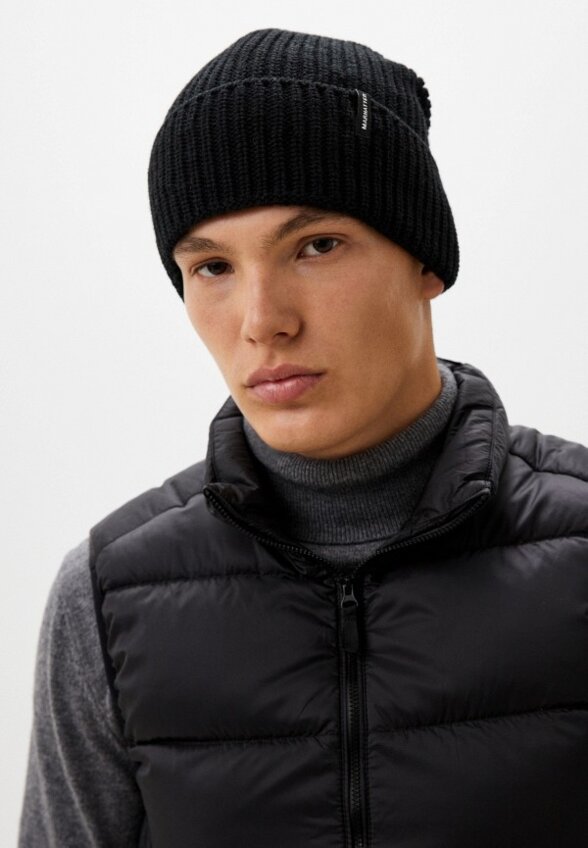 Шапка marhatter