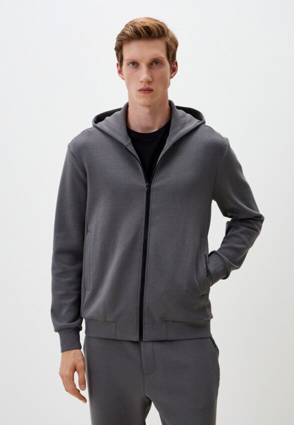 Толстовка KChTZ