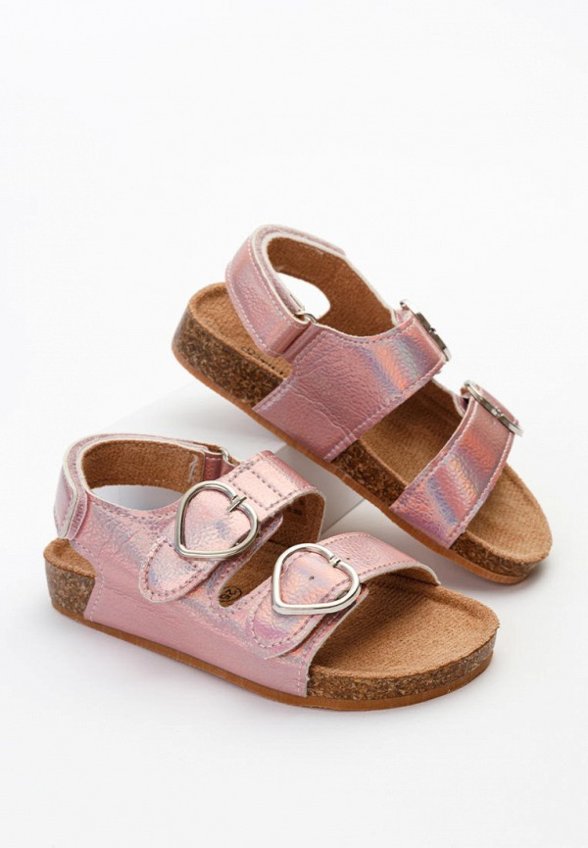 Сандалии Tikkago