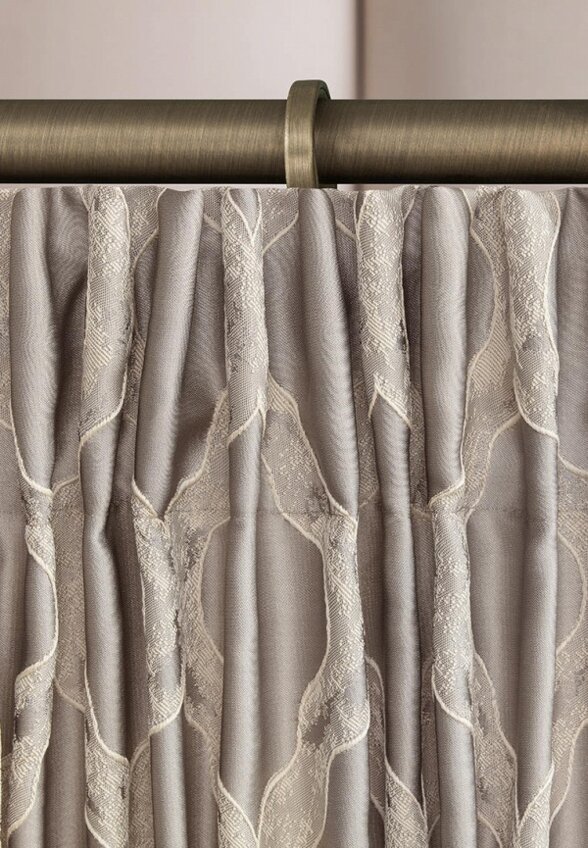 Шторы 2 шт. Togas