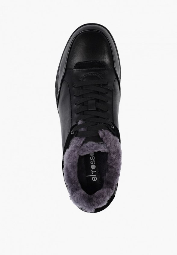 Кроссовки El'Rosso