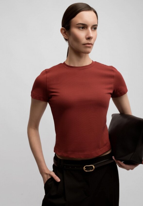 Футболка Asur