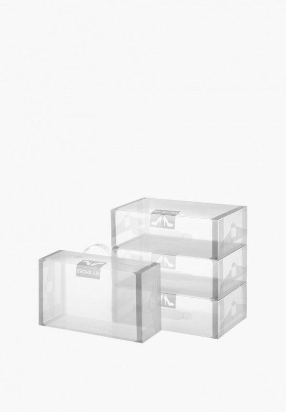 Комплект коробов Elcasa