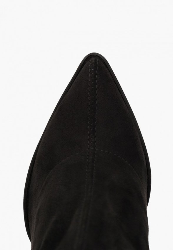 Полусапоги Lusavou