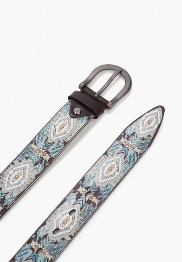 Ремень Alexander Tsiselsky