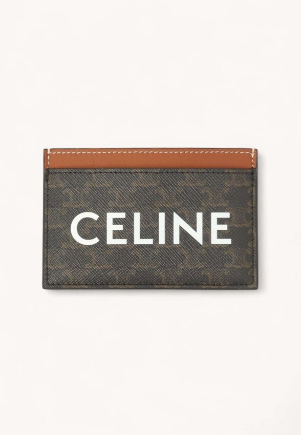 Celine Cardholder
