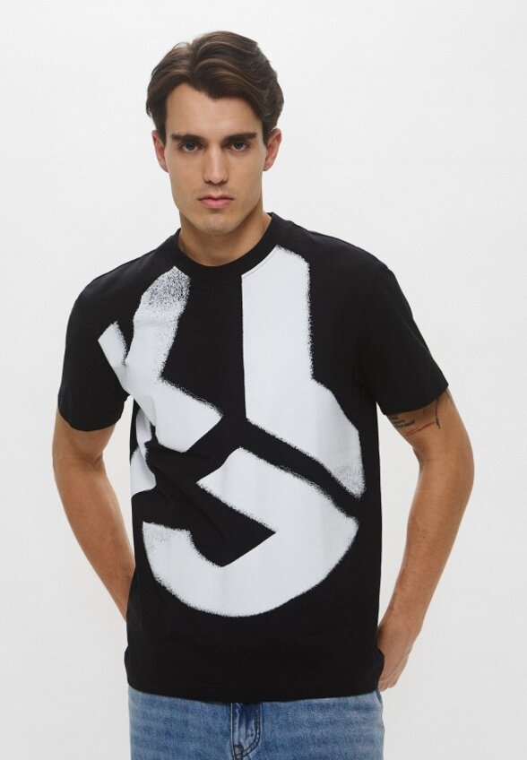 Футболка Karl Lagerfeld Jeans