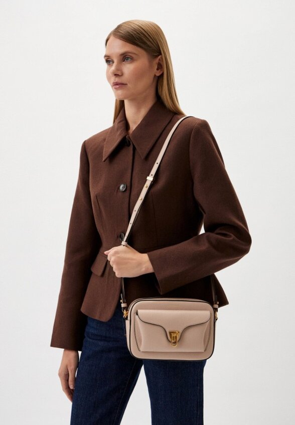 Сумка Coccinelle