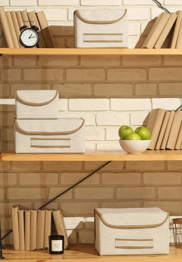 Корзина Casy Home