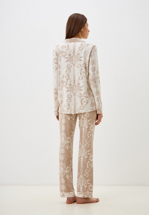 Пижама Cozy Home